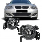 Antibrouillards pour BMW E60 E61 E90 E91 E83 E46 M3 M5