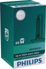 1 Ampoule Xenon D2S X-treme Vision gen2 85122XV2 Philips