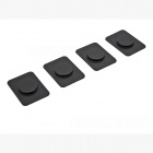 Caches de trous PDC pour pare choc 29mm