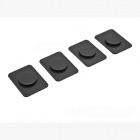 Caches de trous PDC pour pare choc 30mm