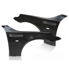 Ailes avant look M5 BMW Serie 5 E60 E61 03-10