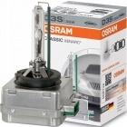 1 Ampoule xenon D3S OSRAM XENARC 66340CLC