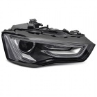 Phare xenon D3S droit AUDI A5 8T phase 2 11-12 - Noir 8T0941044