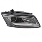 Phare avant droit xenon Audi Q5 facelift 13-16 LED - 8R0941044