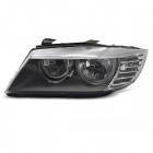 Phare gauche conducteur halogene BMW Serie 3 E90 E91 LCI - 09-11