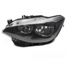 Phare gauche conducteur halogene BMW Serie 1 F20 F21 11-14