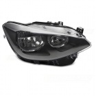 Phare droit passager halogene BMW Serie 1 F20 F21 11-14