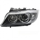 Phare gauche conducteur xenon BMW Serie 3 E90 E91 - 05-08