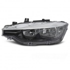 Phare gauche conducteur halogene BMW Serie 3 F30 F31 LCI 15-18