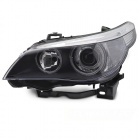 Phare gauche conducteur xenon D1S BMW Serie 5 E60 E61 - 05-07