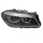 Phare halogene droit BMW Serie 5 F10 F11 - 10-13 - Noir