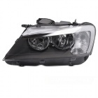 Phare halogene avant gauche BMW X3 F25 phase 1 - 10-14