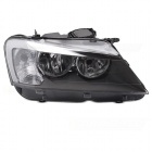 Phare halogene avant droit BMW X3 F25 phase 1 - 10-14
