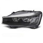 Phare halogene avant gauche BMW X3 F25 LCI 14-17