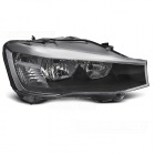 Phare halogene avant droit BMW X3 F25 LCI 14-17