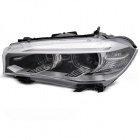 Phare xenon D1S gauche BMW X5 F15 - 13-18