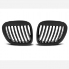 Grilles calandre BMW Z3 96-05 - Noir
