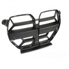 Grille calandre BMW Serie 4 G82 M4 - 20-25 - Noir Mat