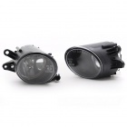 Antibrouillard gauche droit pour AUDI A4 B6 B7