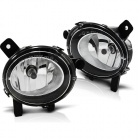 Antibrouillards BMW F20 F21 F22 F23 F30 F31 F32 F33 F34 F36