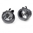 Antibrouillards BMW F16 F25 F26 F48 F15  - clair