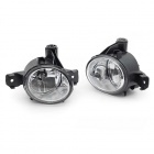 Antibrouillards gauche droit pour BMW E83 E87 E82 E70 E84