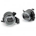 Antibrouillards pour BMW E60 E61 E90 E91 E83 E46 M3 M5