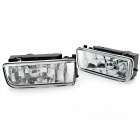 Antibrouillards pour m-tech BMW Serie 3 E36 clair