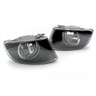 Antibrouillards clairs pour BMW Serie 3 E92 E93 07-13
