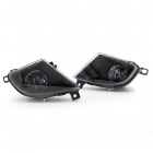 Antibrouillards pour E60 E61 LCI Berline Touring 07-10 - Clair