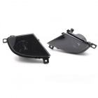 Antibrouillards pour E60 E61 LCI Berline Touring 07-10 - Fumés