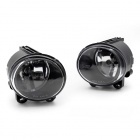 Antibrouillards pour BMW F10 F11 E92 E93 - clair