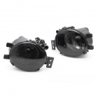 Antibrouillards pour BMW E82 E88 coupe cab - 11-13 - Fumé