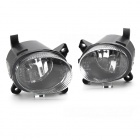 Antibrouillards gauche droit Audi A1 A4 A5 A6 Q3 - clair