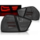2 Feux arriere BMW Serie 3 E90 05-08 - LTI - Teinte