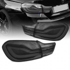 2 Feux arriere BMW Serie 4 F32 F33 F36 - 13-16 - Teinté
