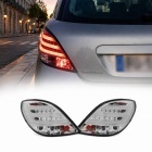 2 Feux arriere LED LTI Peugeot 207 - Clair
