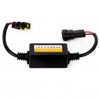 Resistance H8 H9 H11 Anti Erreur Canbus OBD pour Kit LED de phares