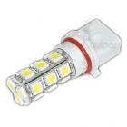 Ampoule 54 LED P13W - Blanche
