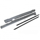Bas de caisse AUDI A5 F5 facelift 19-23 - look RS5