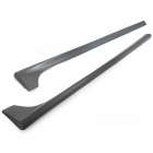 Bas de caisse AUDI A7 C7 4G 10-14 - look RS7