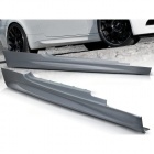 Bas de caisse BMW Serie 3 E92 E93 06-14 look M