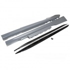 Bas de caisse BMW Serie 4 G22 G23 - 20-24 - look Mperformance