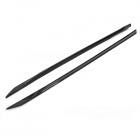 Extensions de bas de caisse look M-Perf noir brillant pour BMW Série 5 G60 / G61 23-26