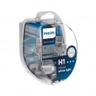 Pack 2 ampoules H1 Diamond Vision 12258DVS2