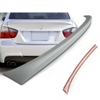 Becquet spoiler de coffre - BMW Serie 3 E90 05-11 - look m - a peindre