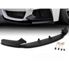Spoiler lame de pare choc - BMW Serie 2 F22 F23 -13-16 - look mperf