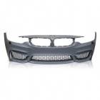 Pare choc avant BMW Serie 4 F32 F33 F36 look M4