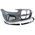Pare choc avant BMW Serie 4 G22 G23 look performance - PDC