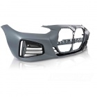 Pare choc avant BMW Serie 4 G22 G23 look sport - PDC